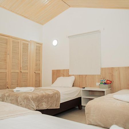 فندق Casa Lourdes فاليدوبار المظهر الخارجي الصورة