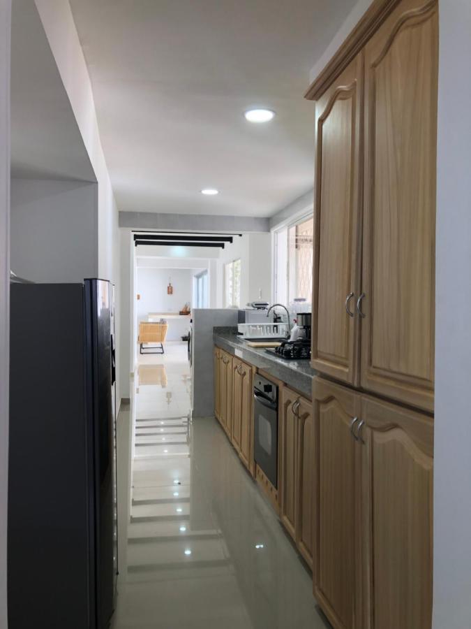 فندق Casa Lourdes فاليدوبار المظهر الخارجي الصورة