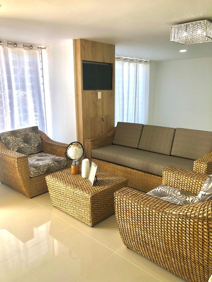 فندق Casa Lourdes فاليدوبار المظهر الخارجي الصورة