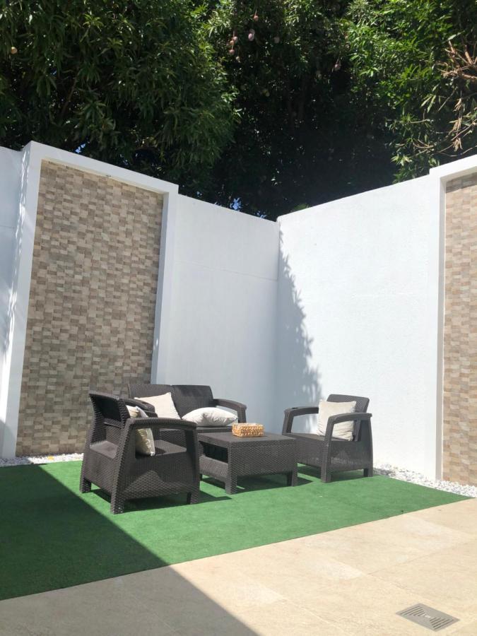 فندق Casa Lourdes فاليدوبار المظهر الخارجي الصورة