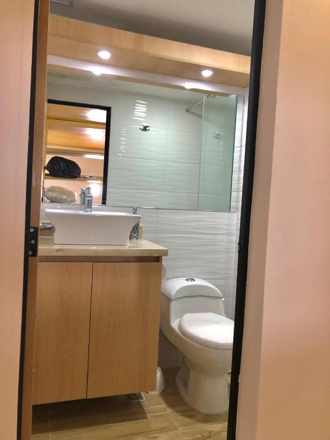 فندق Casa Lourdes فاليدوبار المظهر الخارجي الصورة