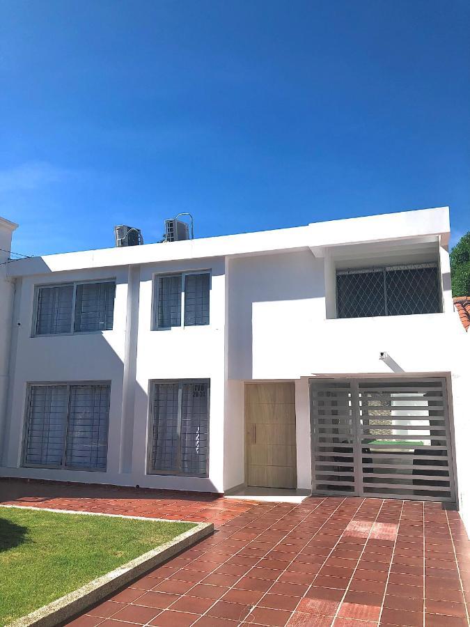 فندق Casa Lourdes فاليدوبار المظهر الخارجي الصورة