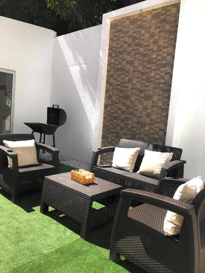 فندق Casa Lourdes فاليدوبار المظهر الخارجي الصورة