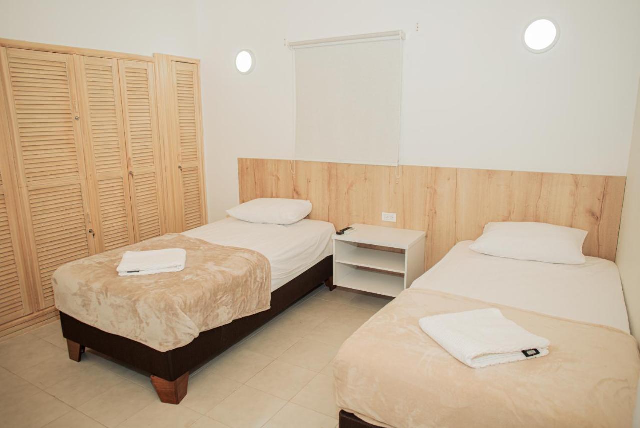 فندق Casa Lourdes فاليدوبار المظهر الخارجي الصورة