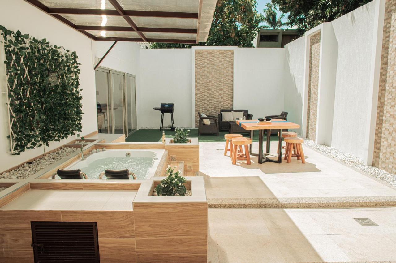 فندق Casa Lourdes فاليدوبار المظهر الخارجي الصورة